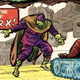 Illustration for article titled 4 reasons why Matthew Vaughn's 1960s X-Men prequel is a far out idea